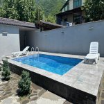 Kirayə (günlük) 4 otaqlı Həyət evi/villa Qax 25