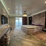 Kirayə (aylıq) 3 otaqlı Yeni Tikili, 20 Yanvar metrosu, İST Petrol Tilbisi prospekti, Nəsimi rayonu 12