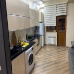 Kirayə (aylıq) 2 otaqlı Yeni Tikili, Nəriman Nərimanov metrosu, Nərimanov rayonu 7