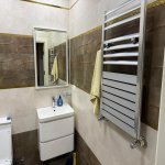 Kirayə (aylıq) 4 otaqlı Yeni Tikili, Nəsimi metrosu, Binəqədi rayonu 11