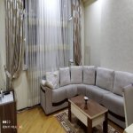 Kirayə (aylıq) 3 otaqlı Yeni Tikili, Neftçilər metrosu, 8-ci kilometr, Nizami rayonu 4