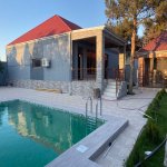 Kirayə (aylıq) 4 otaqlı Həyət evi/villa, Buzovna, Xəzər rayonu 1