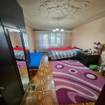 Satılır 3 otaqlı Köhnə Tikili, Qara Qarayev metrosu, 8-ci kilometr, Nizami rayonu 8