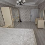 Kirayə (aylıq) 3 otaqlı Yeni Tikili Xırdalan 5