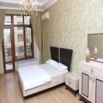 Kirayə (aylıq) 4 otaqlı Yeni Tikili, 28 May metrosu, Port Baku, Nəsimi rayonu 13