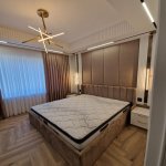 Kirayə (aylıq) 5 otaqlı Yeni Tikili, Ağ şəhər, Xətai rayonu 17