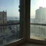 Kirayə (aylıq) 2 otaqlı Yeni Tikili, Sahil metrosu, Səbail rayonu 4