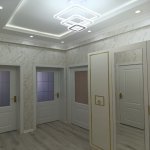Kirayə (aylıq) 2 otaqlı Yeni Tikili, Həzi Aslanov metrosu, Xətai rayonu 5