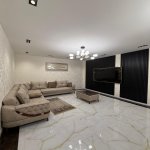 Kirayə (aylıq) 3 otaqlı Həyət evi/villa, Mərdəkan, Xəzər rayonu 4