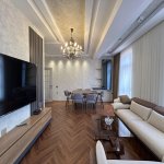 Kirayə (aylıq) 3 otaqlı Yeni Tikili, Nizami metrosu, Nəsimi rayonu 2