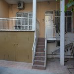 Kirayə (günlük) 4 otaqlı Köhnə Tikili, Sahil metrosu, Səbail rayonu 22