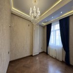 Satılır 4 otaqlı Yeni Tikili, Gənclik metrosu, Nəsimi rayonu 3