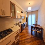 Kirayə (aylıq) 4 otaqlı Yeni Tikili, Gənclik metrosu, Nərimanov rayonu 14