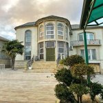 Satılır 6 otaqlı Həyət evi/villa, Avtovağzal metrosu, Sulutəpə qəs., Binəqədi rayonu 7
