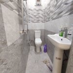 Satılır 4 otaqlı Həyət evi/villa, Avtovağzal metrosu, Biləcəri qəs., Binəqədi rayonu 13