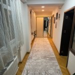 Satılır 3 otaqlı Yeni Tikili, Neftçilər metrosu, Bakıxanov qəs., Sabunçu rayonu 10