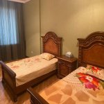 Kirayə (aylıq) 5 otaqlı Yeni Tikili, Gənclik metrosu, Nərimanov rayonu 12