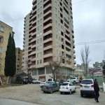 Satılır 2 otaqlı Yeni Tikili, Xalqlar dostluğu metrosu, 8-ci kilometr, Nizami rayonu 3