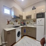 Kirayə (aylıq) 3 otaqlı Həyət evi/villa, Şüvəlan, Xəzər rayonu 9