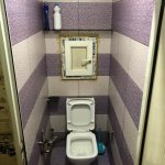 Kirayə (aylıq) 2 otaqlı Köhnə Tikili, Memar Əcəmi metrosu, 2-ci mikrorayon, Nəsimi rayonu 9