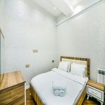 Kirayə (aylıq) 4 otaqlı Yeni Tikili, Ağ şəhər, Xətai rayonu 20