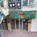 Kirayə (aylıq) Obyekt, Yasamal rayonu 1