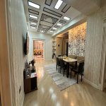 Продажа 4 комнатная Новостройка, м. Мемар Аджеми метро, 4-ый микрорайон, Насими район 10