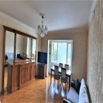 Kirayə (aylıq) 2 otaqlı Köhnə Tikili, Badamdar qəs., Səbail rayonu 1
