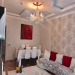Kirayə (aylıq) 3 otaqlı Köhnə Tikili, 28 May metrosu, Nəsimi rayonu 3