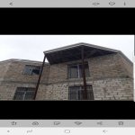 Satılır 8 otaqlı Həyət evi/villa Gəncə 3