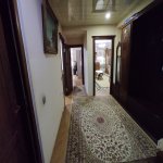 Satılır 2 otaqlı Yeni Tikili, Qara Qarayev metrosu, Bakıxanov qəs., Sabunçu rayonu 5