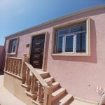 Satılır 3 otaqlı Həyət evi/villa, Avtovağzal metrosu, Biləcəri qəs., Binəqədi rayonu 24
