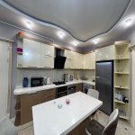 Kirayə (aylıq) 3 otaqlı Yeni Tikili, Xətai metrosu, Ağ şəhər, Xətai rayonu 3