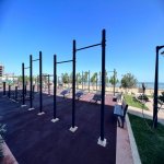 Kirayə (aylıq) 2 otaqlı Yeni Tikili Sumqayıt 12