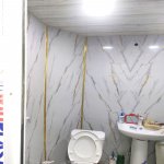 Продажа 2 комнатная Вторичка, м. Нефтчиляр метро, Низаминский р-н район 9