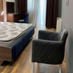 Kirayə (aylıq) 3 otaqlı Yeni Tikili, Sahil metrosu, Səbail rayonu 11