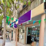 Kirayə (aylıq) Obyekt, Qara Qarayev metrosu, Nizami rayonu 1