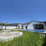 Kirayə (günlük) 5 otaqlı Həyət evi/villa İsmayıllı 21