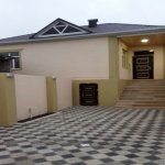 Satılır 3 otaqlı Həyət evi/villa, Binəqədi qəs., Binəqədi rayonu 1