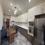 Продажа 2 комнат Новостройка, м. Эльмляр Академиясы метро, пос. Ясамал, Ясамал район 3
