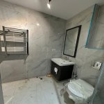 Продажа 2 комнатная Новостройка, пос. Ясамал, Ясамал район 13