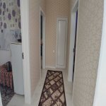 Satılır 2 otaqlı Həyət evi/villa, Avtovağzal metrosu, Biləcəri qəs., Binəqədi rayonu 13