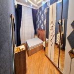 Аренда 3 комнатная Новостройка, м. Ази Асланова метро, , Хетаи район 10