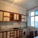 Satılır 2 otaqlı Yeni Tikili, İnşaatçılar metrosu, Yasamal qəs., Yasamal rayonu 6