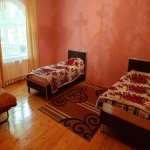 Kirayə (günlük) 3 otaqlı Həyət evi/villa Qəbələ 11