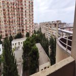 Satılır 3 otaqlı Yeni Tikili, 6-cı mikrorayon, Binəqədi rayonu 10