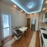 Kirayə (aylıq) 5 otaqlı Yeni Tikili, Nəriman Nərimanov metrosu, Nərimanov rayonu 14