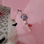Продажа Объект, İnşaatçılar метро, Ясамал район 6