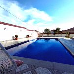 Kirayə (günlük) 7 otaqlı Bağ evi Qəbələ 3