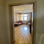 Kirayə (aylıq) 3 otaqlı Yeni Tikili, Qara Qarayev metrosu, Nizami rayonu 3